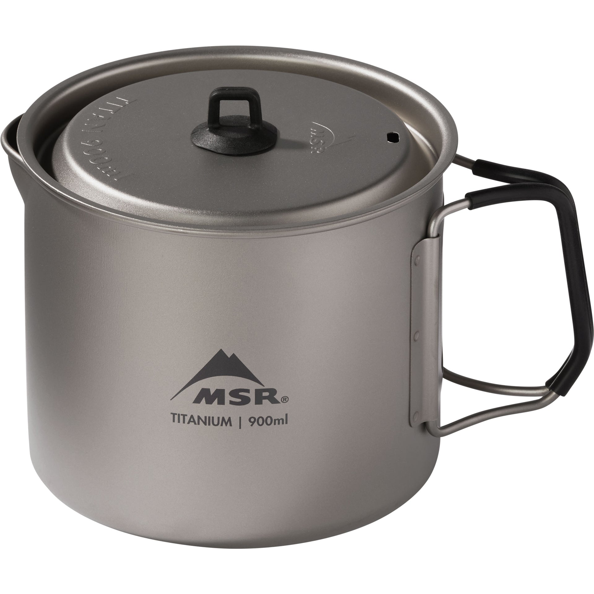 msr-titan-kettle-900ml-titankessel-topf-ultraleicht image 1