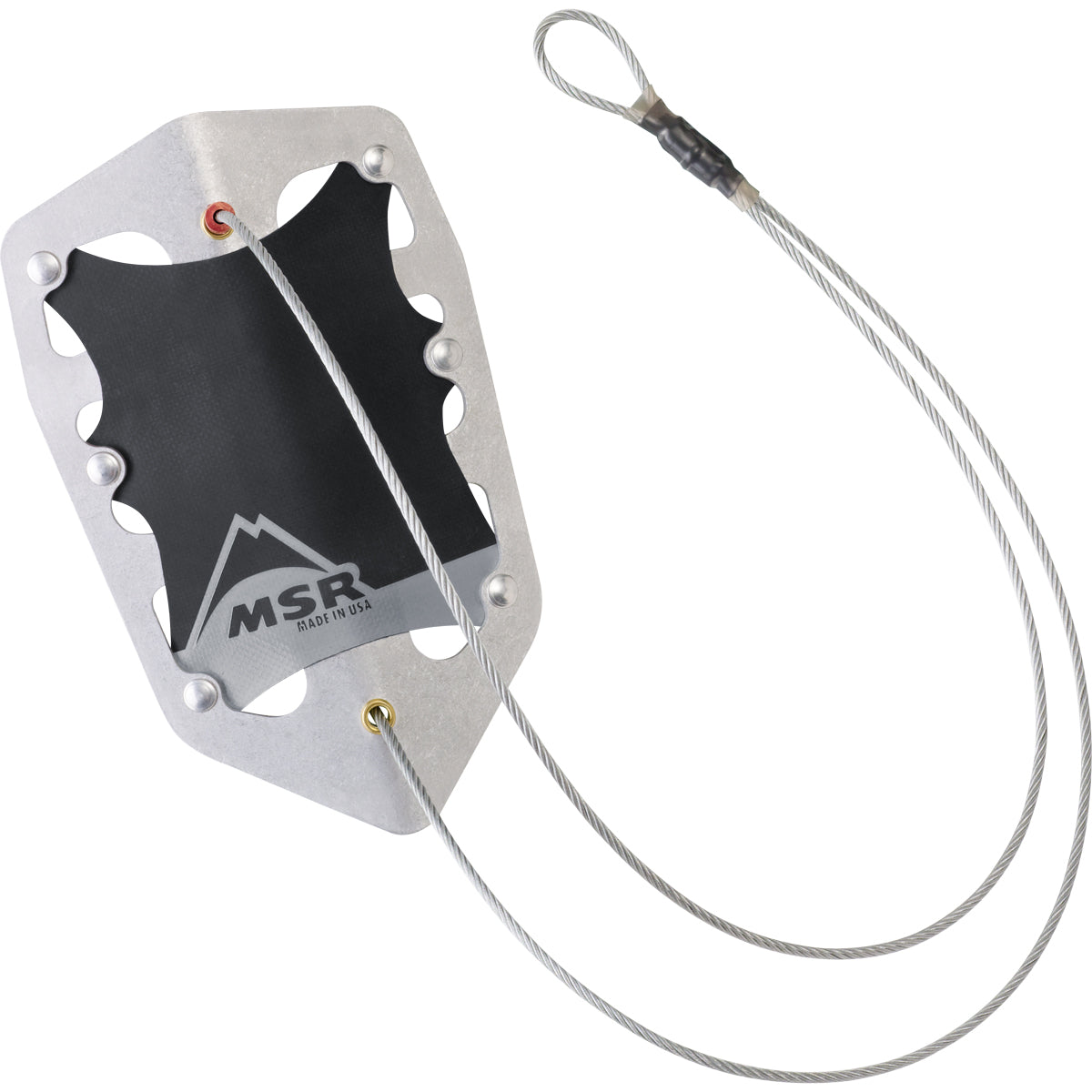 cascade-designs-snow-fluke-schneeanker-large-alu-f-r-touren image 2