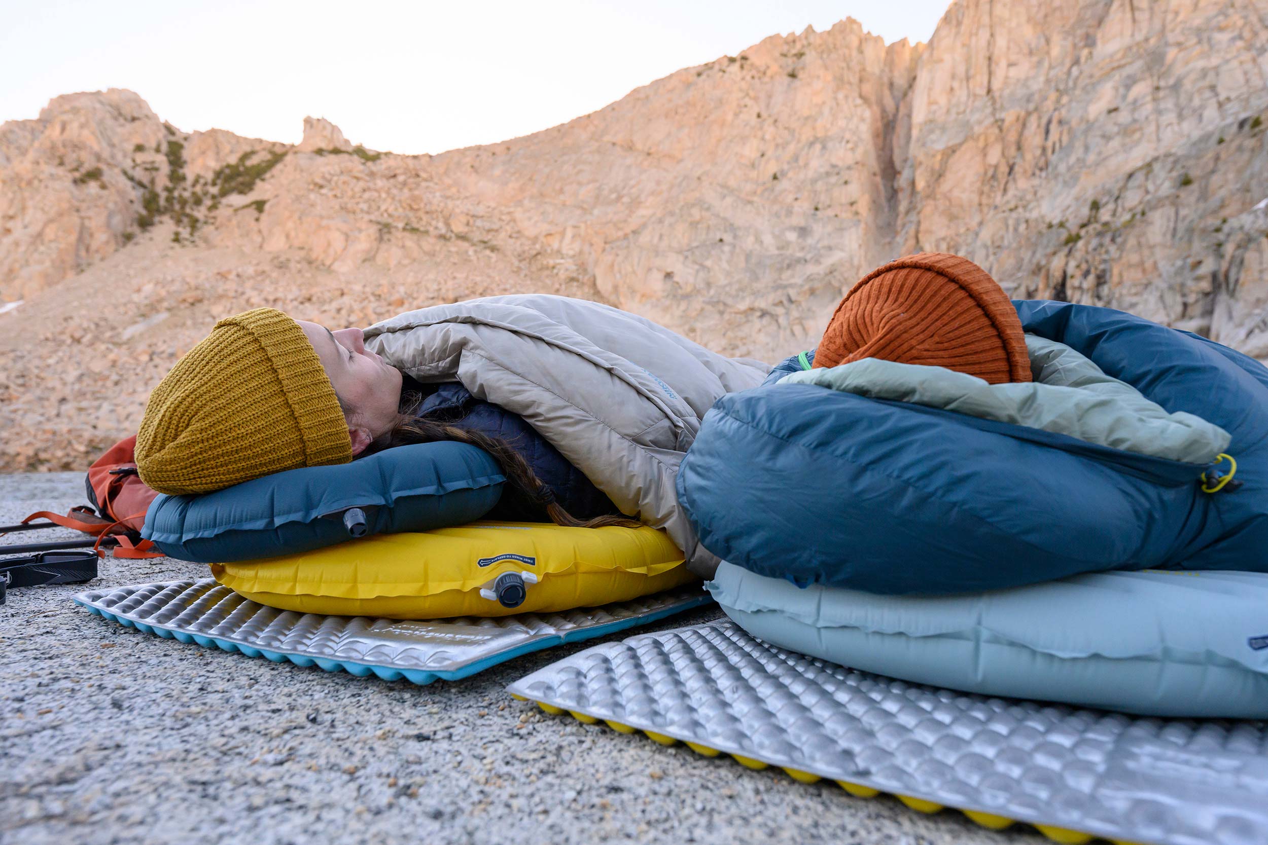 therm-a-rest-neoair-xlite-nxt-isomatte-regular image 7