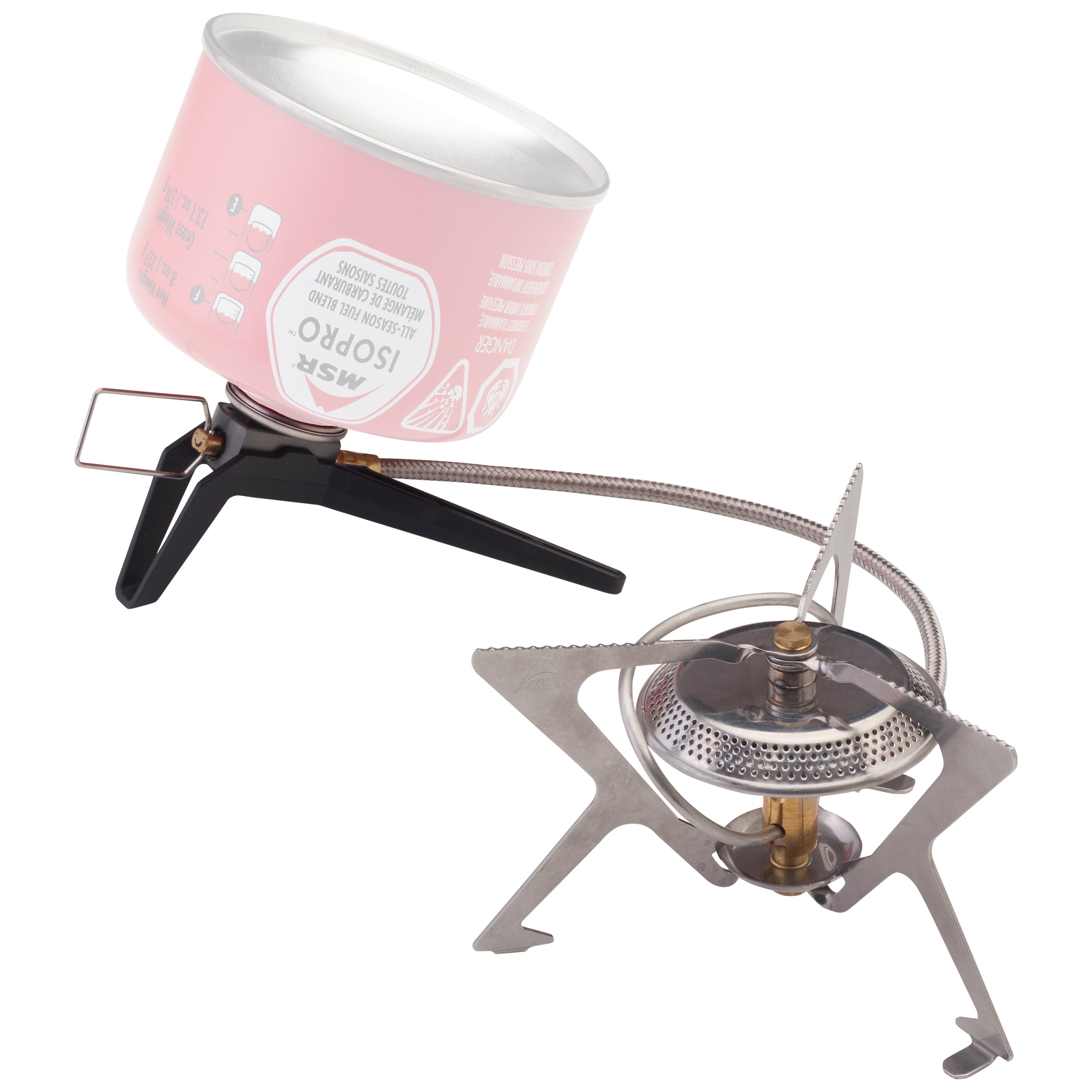 msr-windpro-ii-gaskocher-kartuschenkocher-winterfest image 1