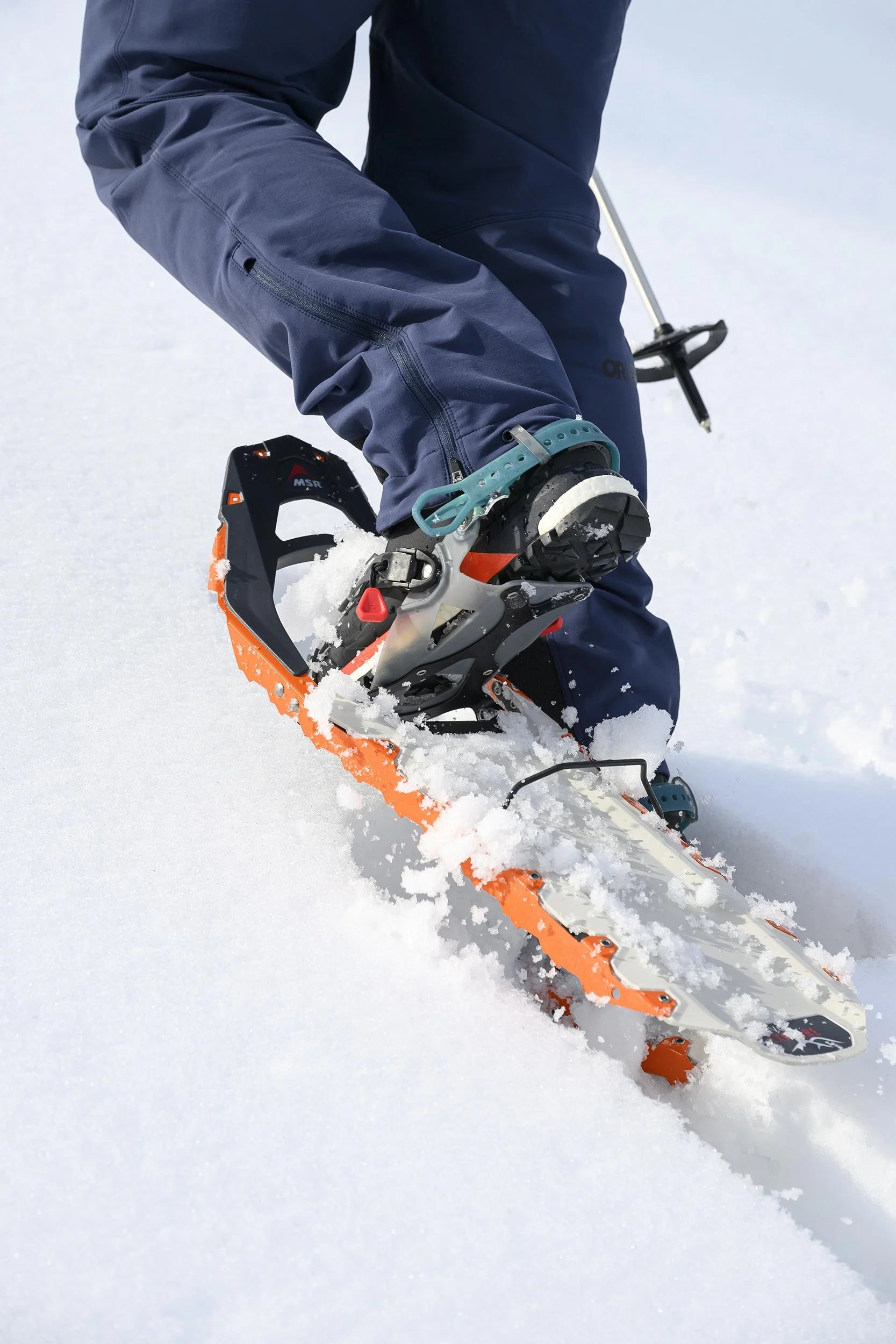 cascade-designs-revo-explore-schneeschuhe-25-in-f-r-touren image 7
