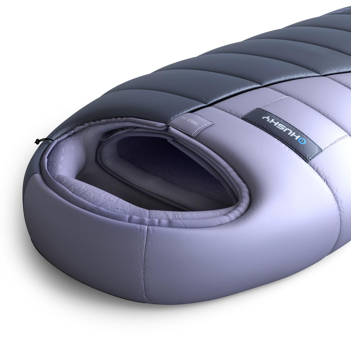 husky-ember-mumienschlafsack-200x85-bis-15-c image 3
