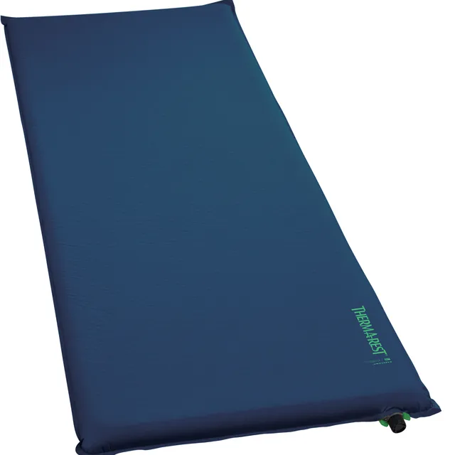 therm-a-rest-basecamp-isomatte-selbstaufblasend-regular-dick image 1