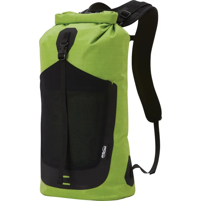 cascade-designs-skylake-dry-daypack-rucksack-heather-blue-18l image 1