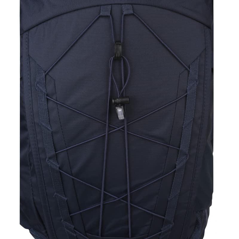 husky-nory-22-l-rucksack-schwarz-city-daypack image 5