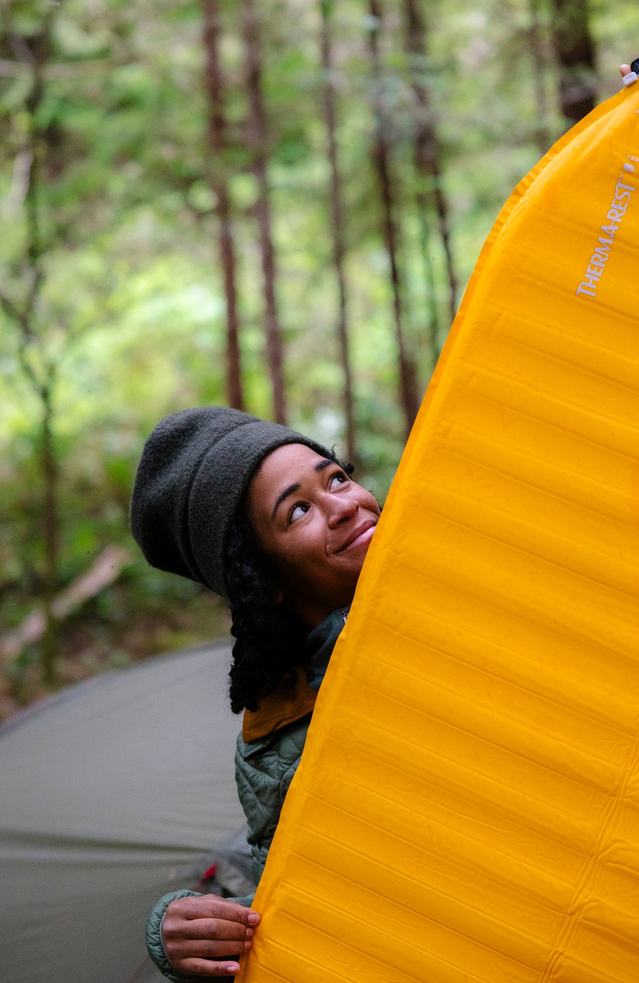 therm-a-rest-trail-prolite-isomatte-selbstaufblasend image 8