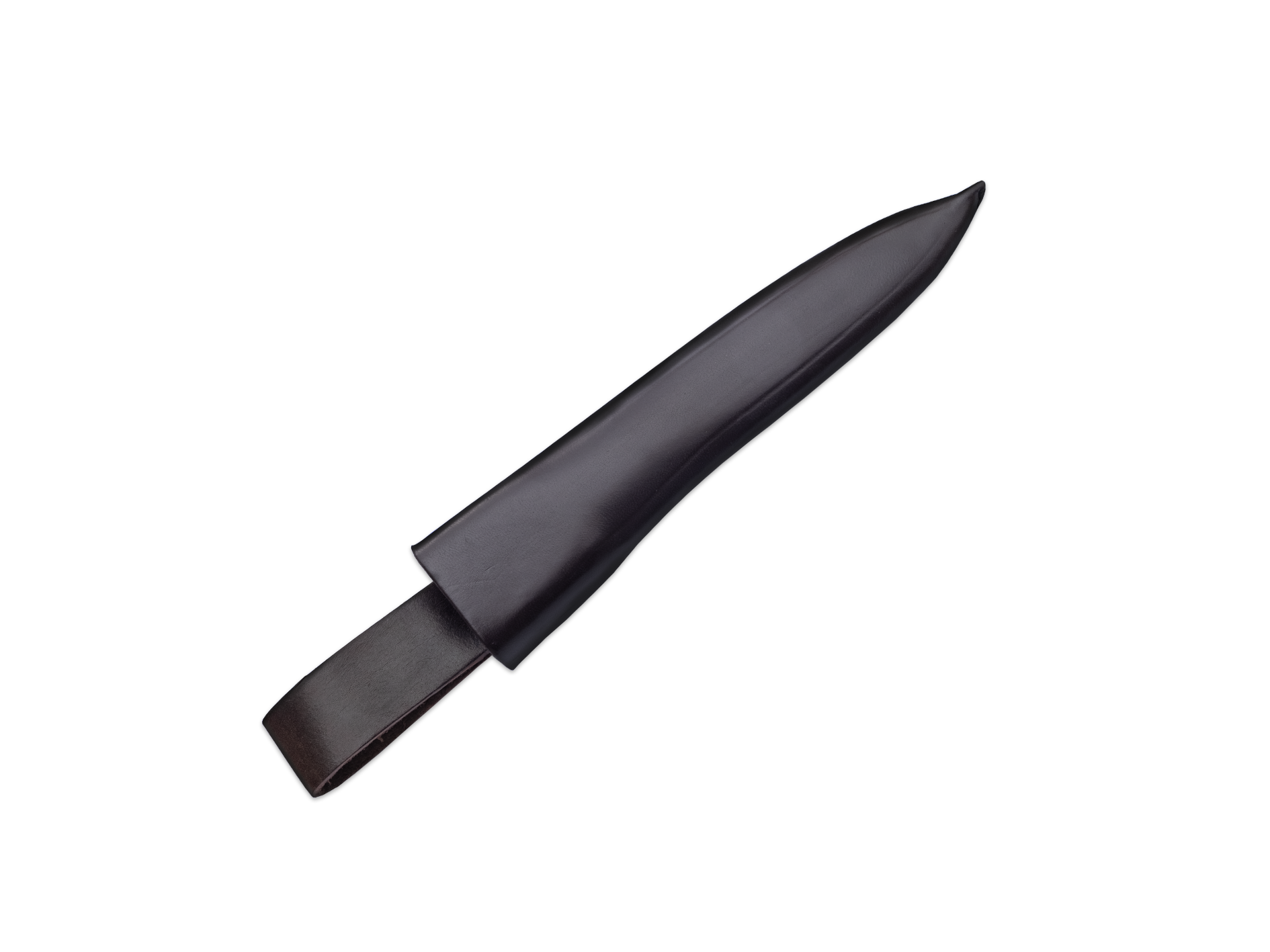 l-wen-messer-835ls-arbeitsmesser-mit-lederscheide image 1