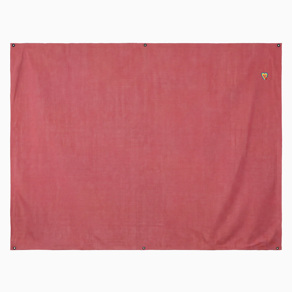 alohatuch-original-platschi-3-10m-campingtuch-rot-wasserabweisend image 6