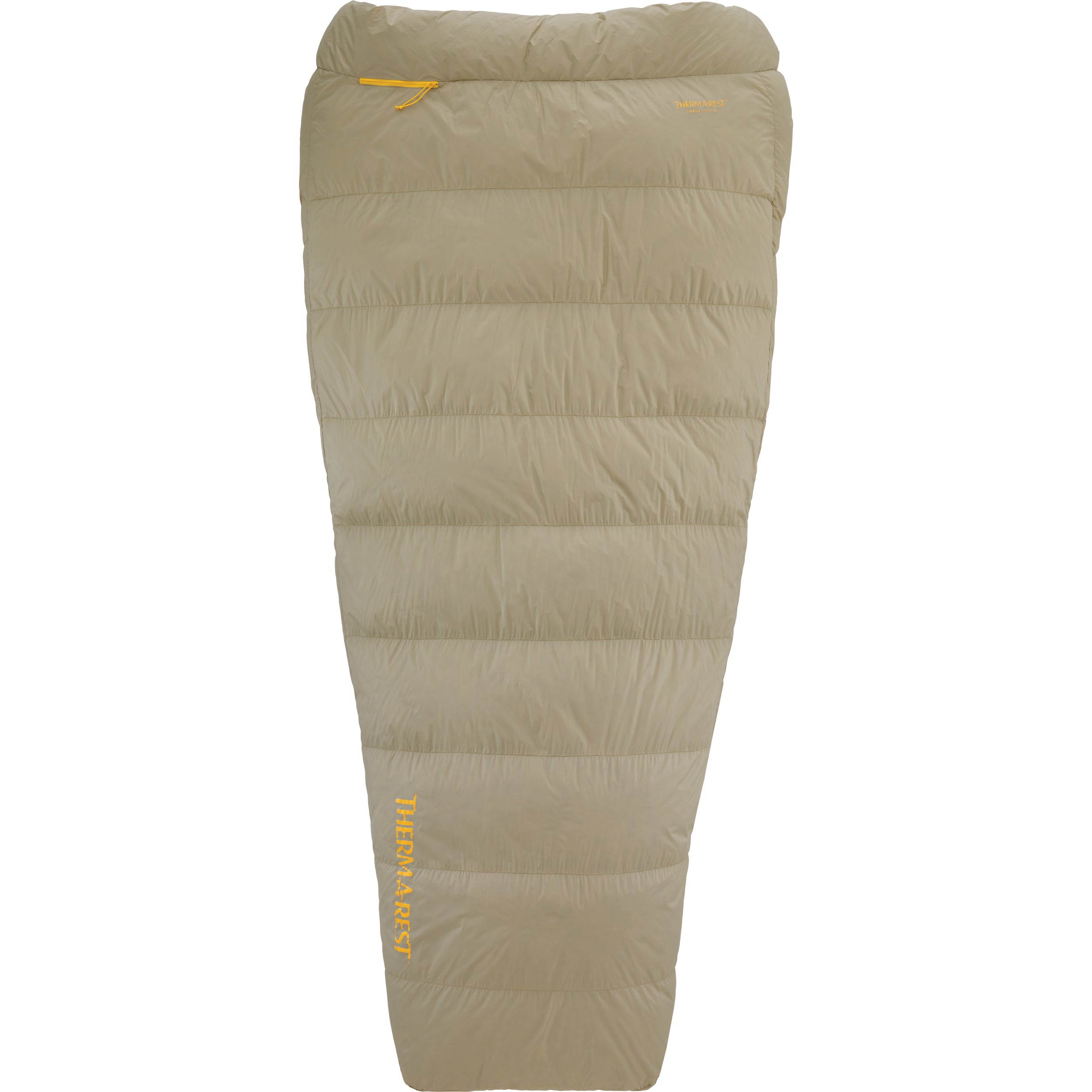 therm-a-rest-corus-32f-daunenquilt-0-c-regular-long image 2