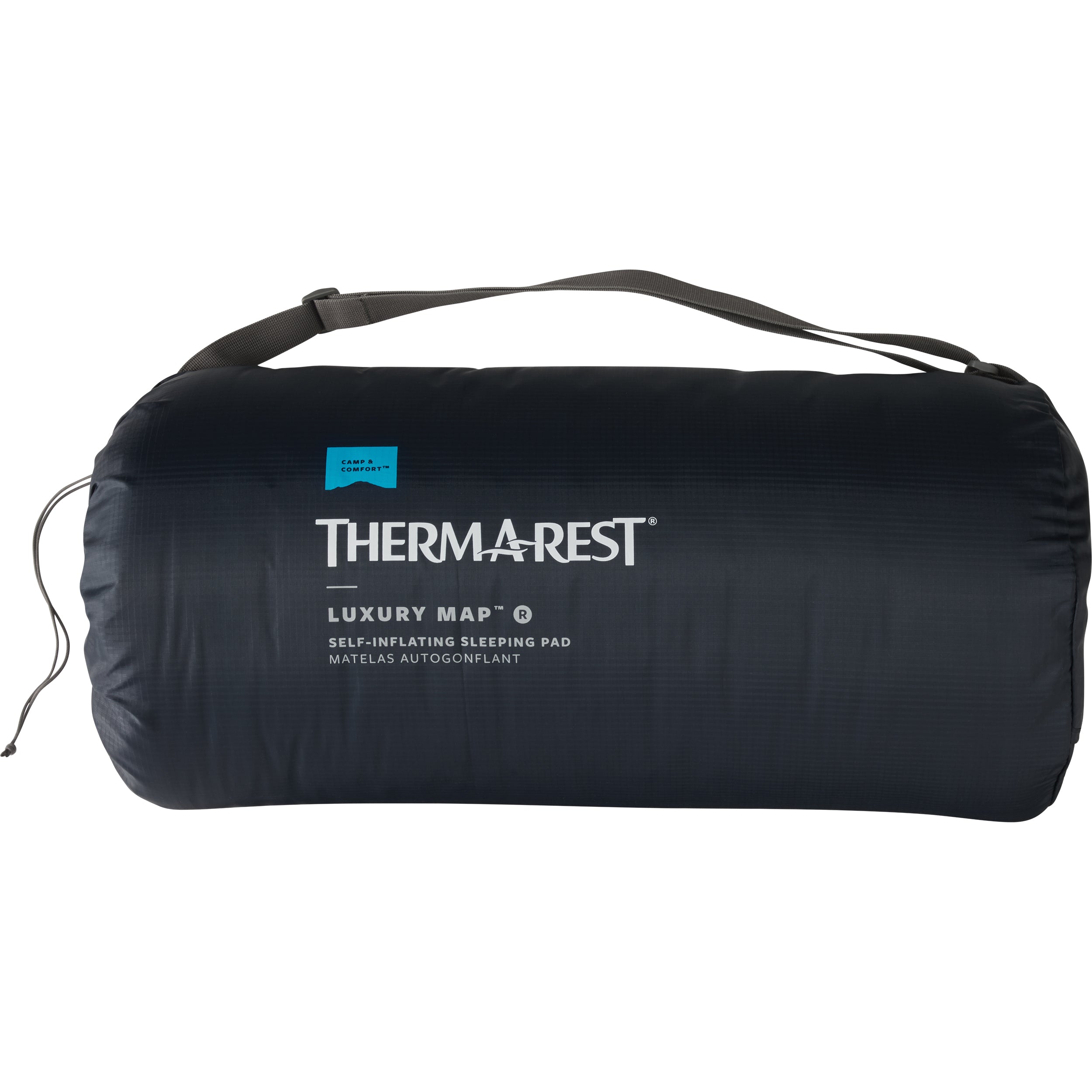 therm-a-rest-luxurymap-isomatte-selbstaufblasend-regular image 3