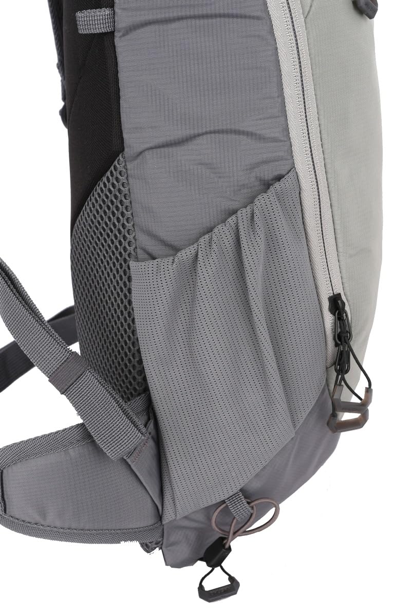 husky-peten-fahrradrucksack-10l-grau-wasserabweisend-regenh-lle image 7