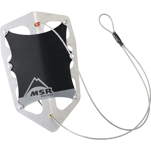 cascade-designs-snow-fluke-schneeanker-large-alu-f-r-touren image 1