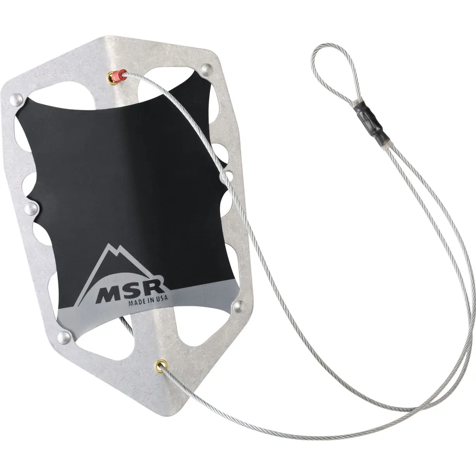 cascade-designs-snow-fluke-schneeanker-large-alu-f-r-touren image 1