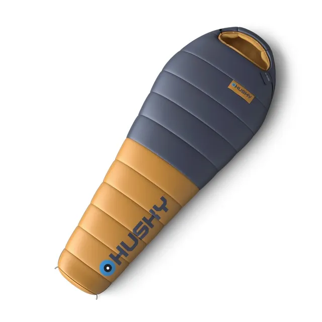 husky-dexter-winterschlafsack-daune-15-c-mumienschlafsack image 1