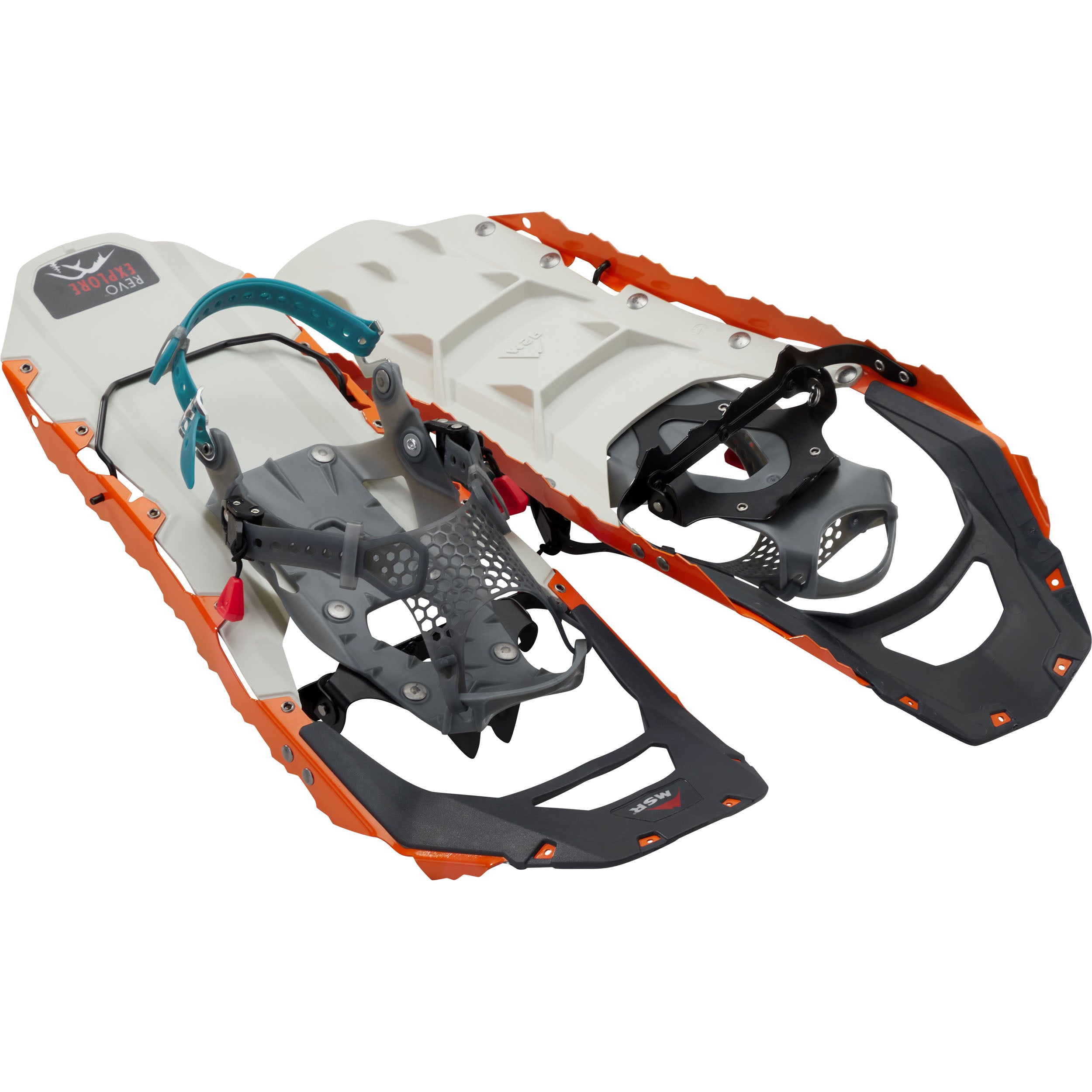 cascade-designs-revo-explore-schneeschuhe-25-in-f-r-touren image 3