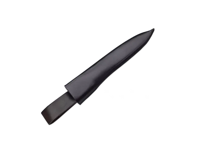 l-wen-messer-835ls-arbeitsmesser-mit-lederscheide image 1
