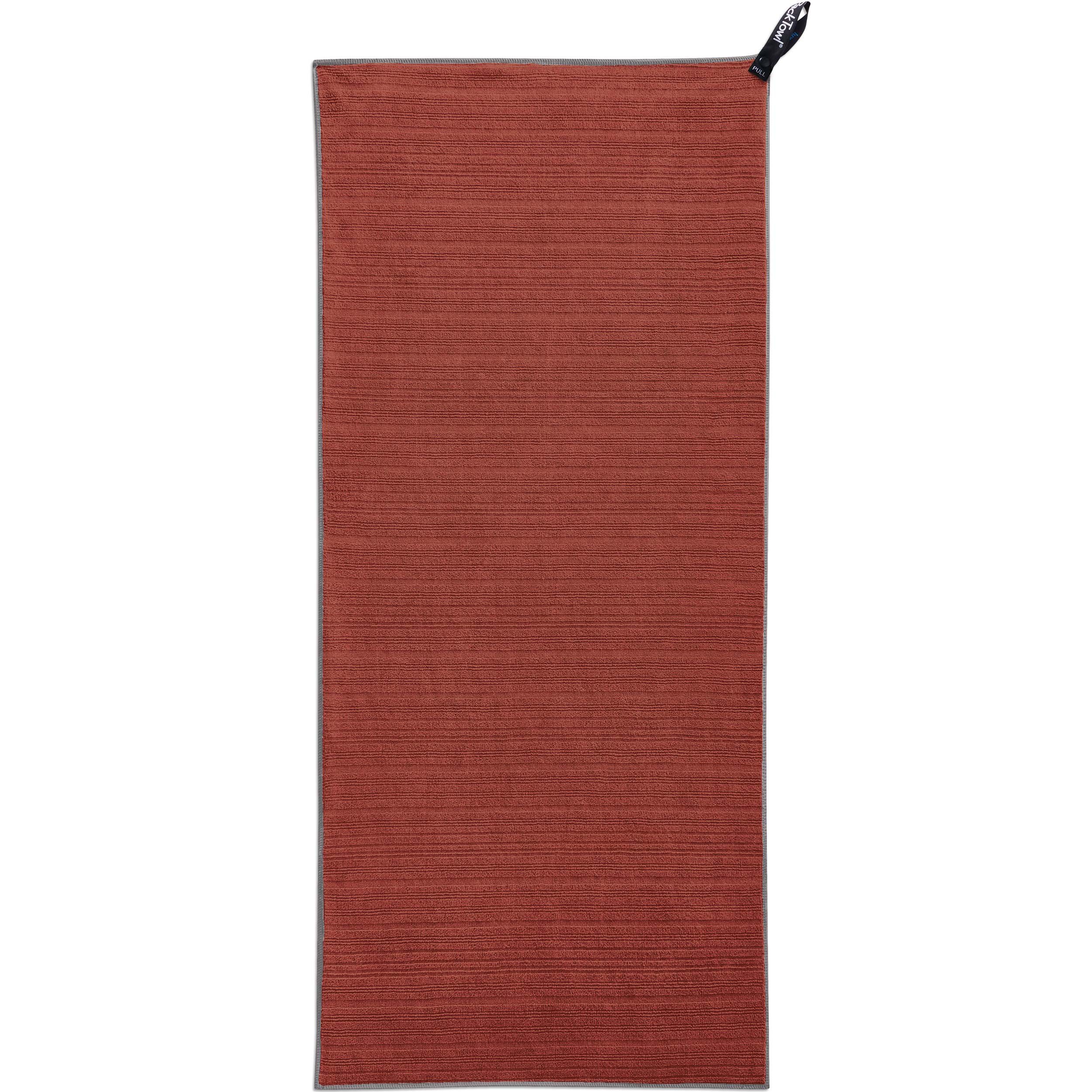 therm-a-rest-luxe-handtuch-body-terracotta-recycelt image 5