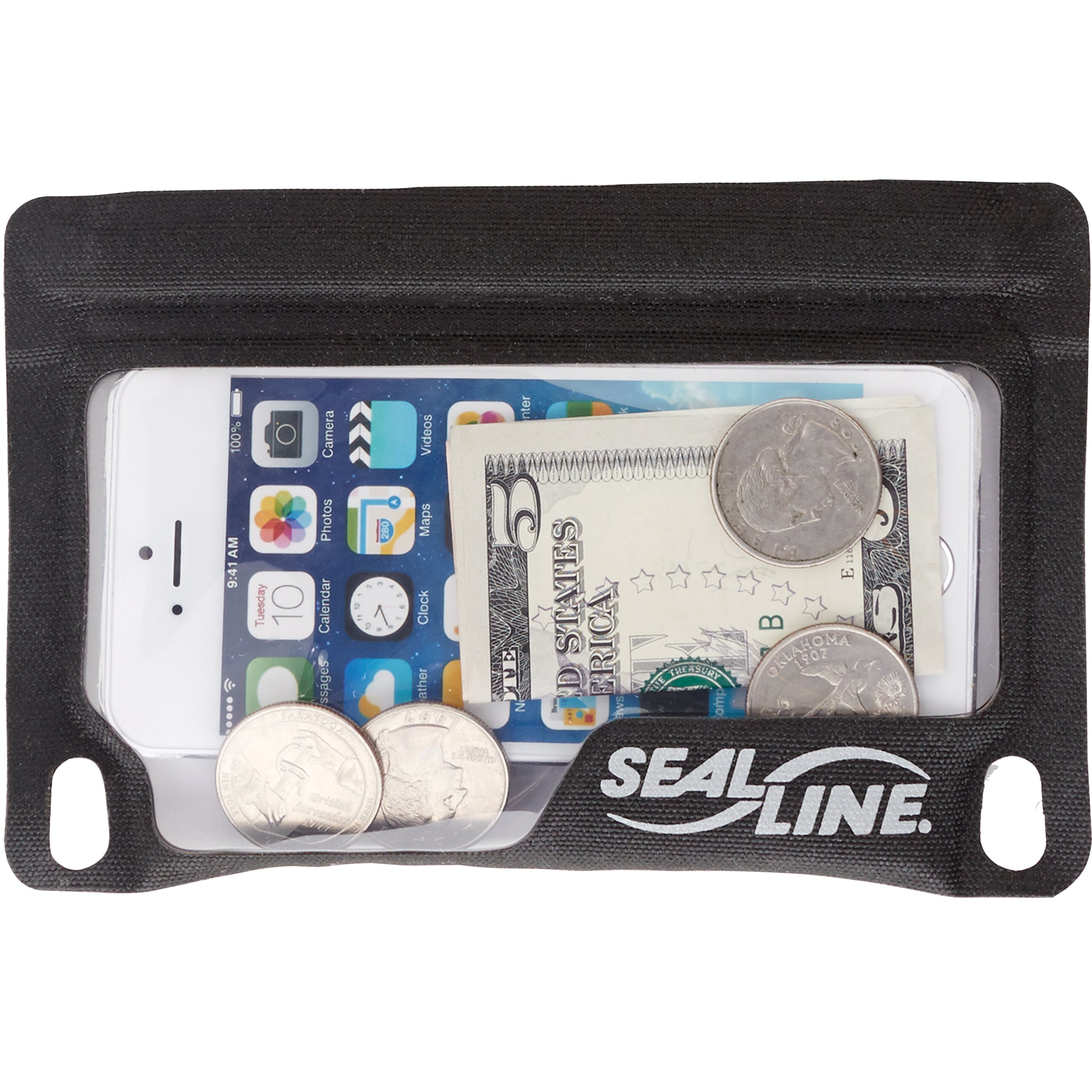 cascade-designs-e-case-h-lle-heather-gray-small-wasserdicht image 2