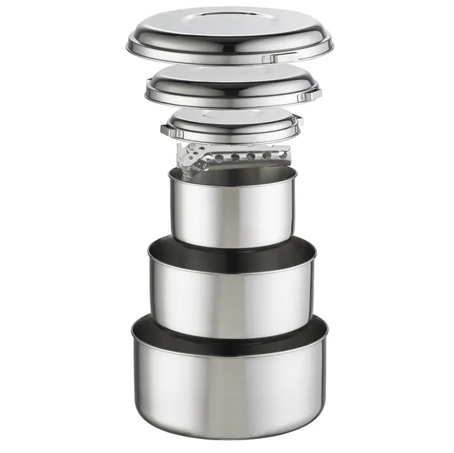 msr-alpine-4-topfset-edelstahl-camping-kochset-robust image 1