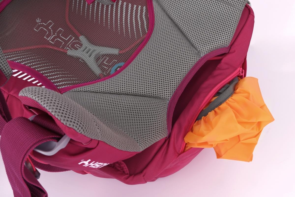 husky-cingy-30-l-wanderrucksack-magenta-regenh-lle image 7