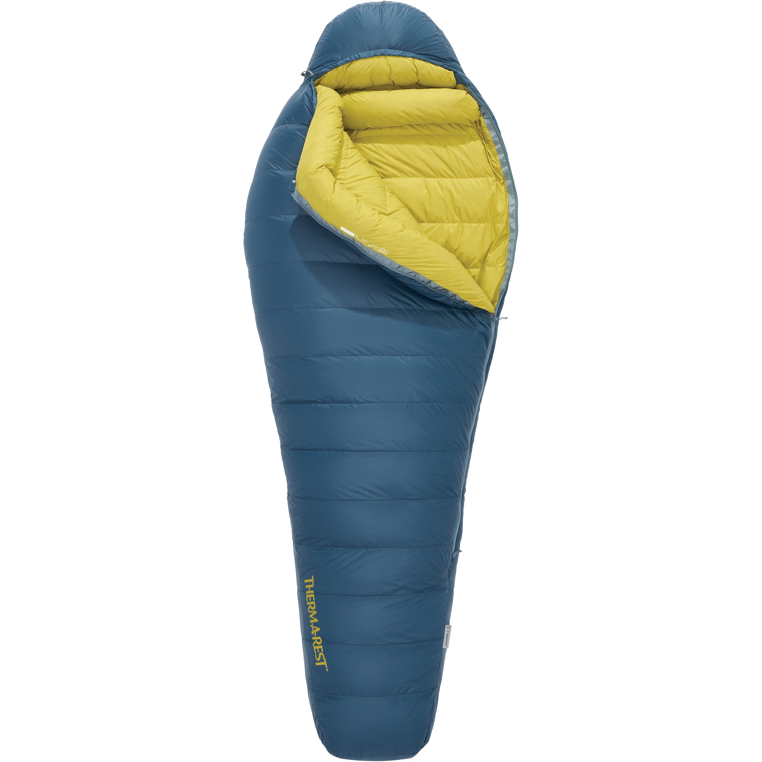 msr-parsec-18c-daunenschlafsack-regular-winter image 1
