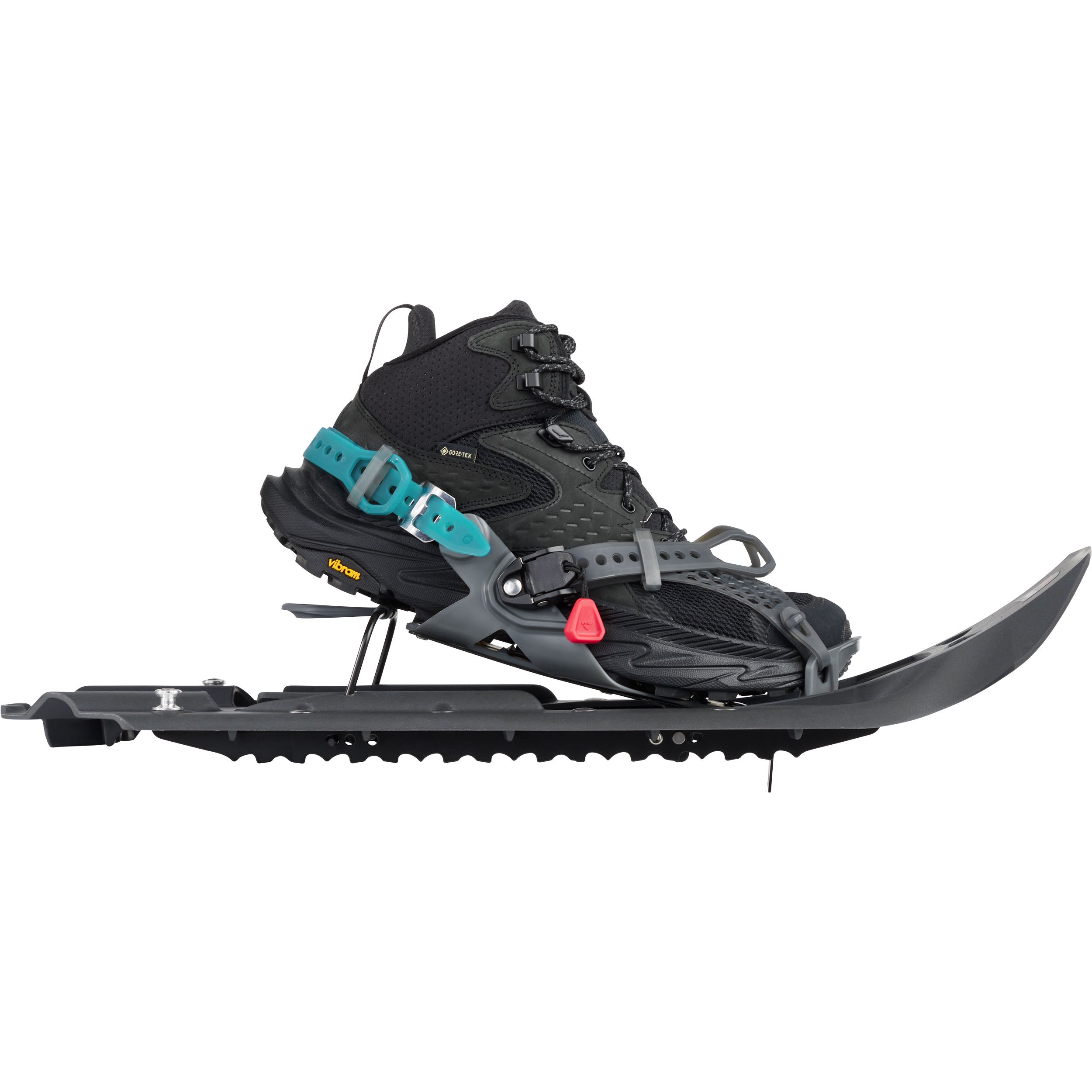 cascade-designs-evo-explore-schneeschuhe-22-in-f-r-flaches-gel-nde image 4