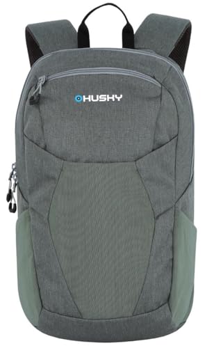 husky-nery-20l-city-rucksack-gr-n-recycelt image 7