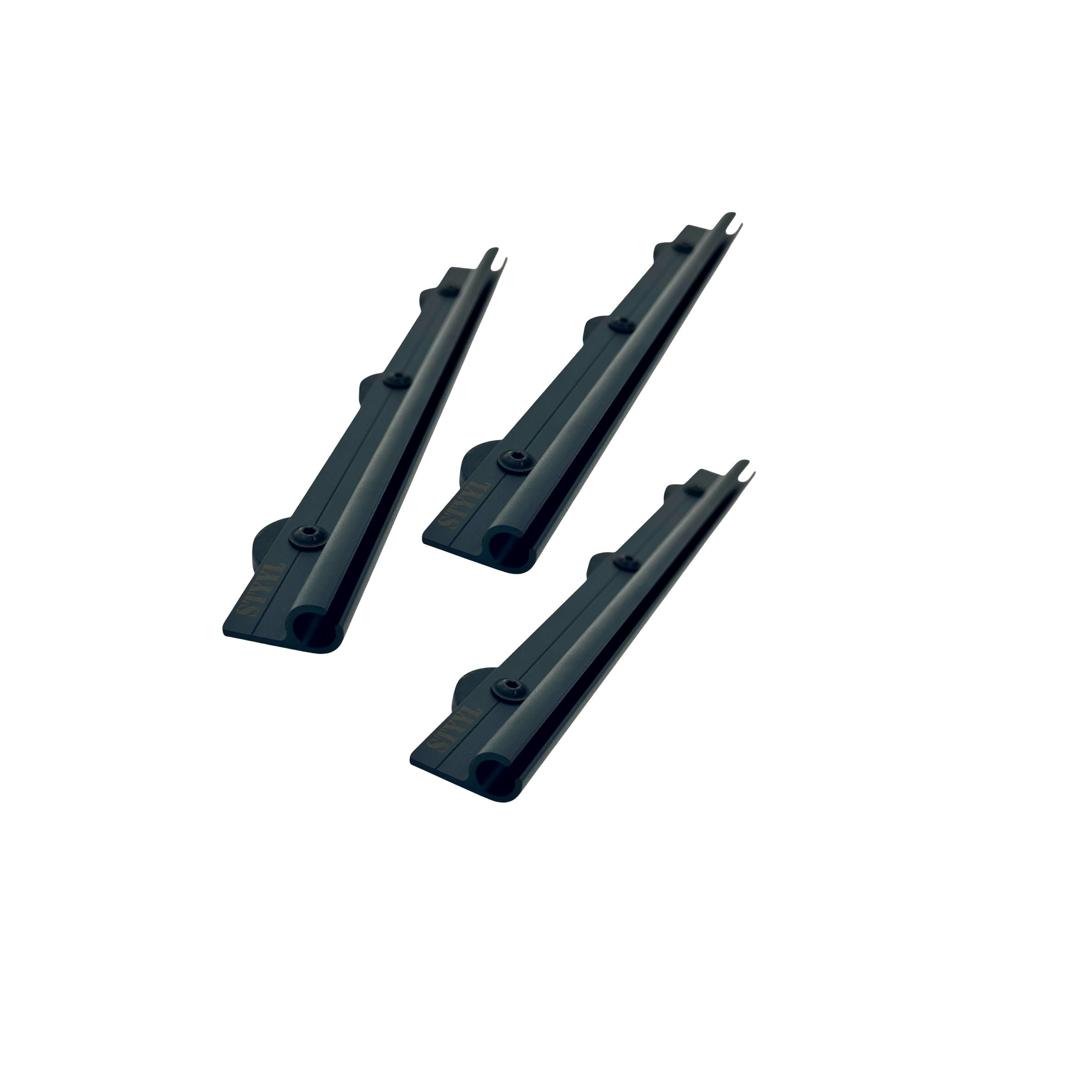 alohatuch-zubeh-r-keder-schienen-magnetisch-schwarz-3-st-ck image 1