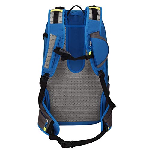 husky-clever-38l-rucksack-blau-kletterrucksack image 4