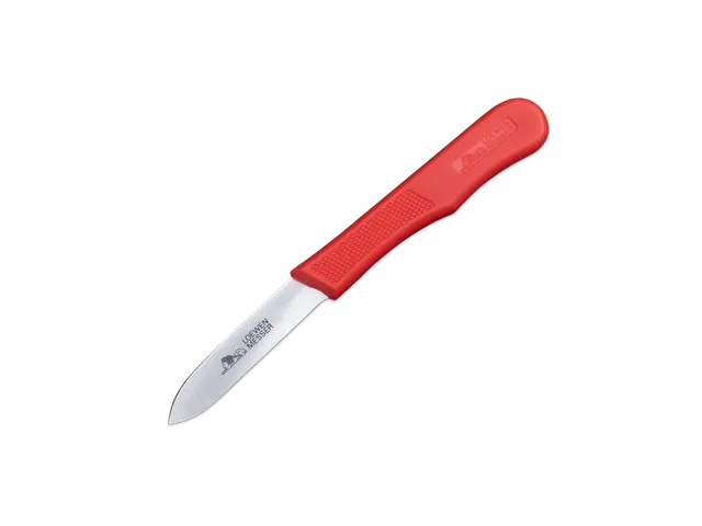 loewen-messer-arbeitsmesser-mod-825-rot-7-3-cm-kunststoff image 1