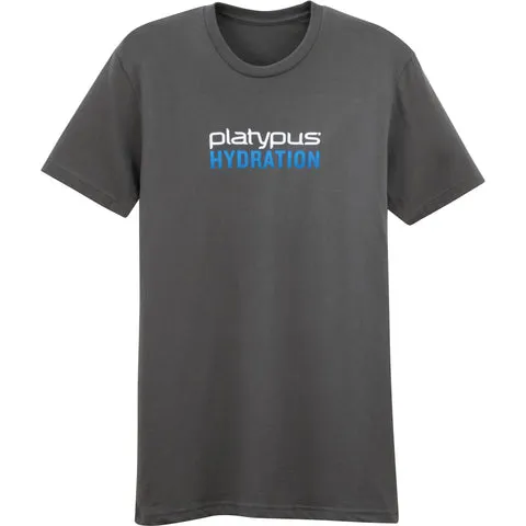cascade-designs-hydration-t-shirt-comfort-baumwolle image 1