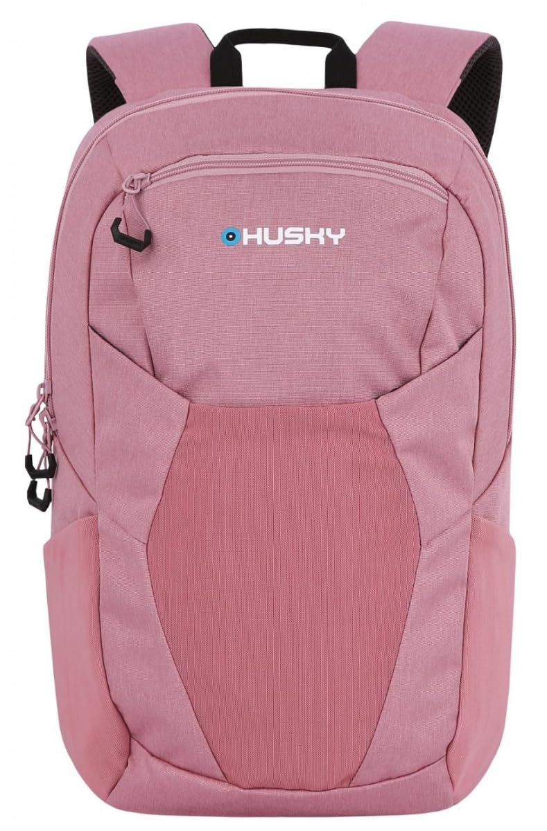 husky-nery-20l-city-rucksack-gr-n-recycelt image 6