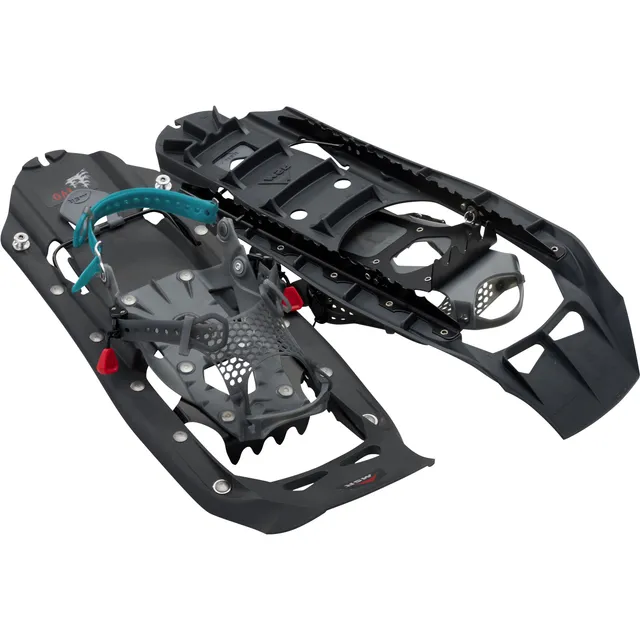 cascade-designs-evo-explore-schneeschuhe-22-in-f-r-flaches-gel-nde image 1