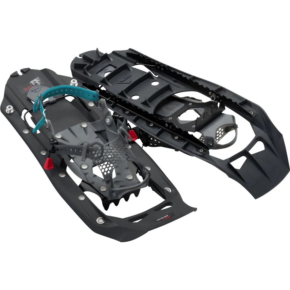 cascade-designs-evo-explore-schneeschuhe-22-in-f-r-flaches-gel-nde image 1
