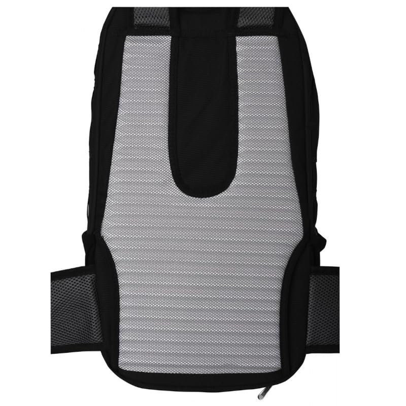 husky-clever-30l-rucksack-schwarz-leicht-strapazierf-hig image 6