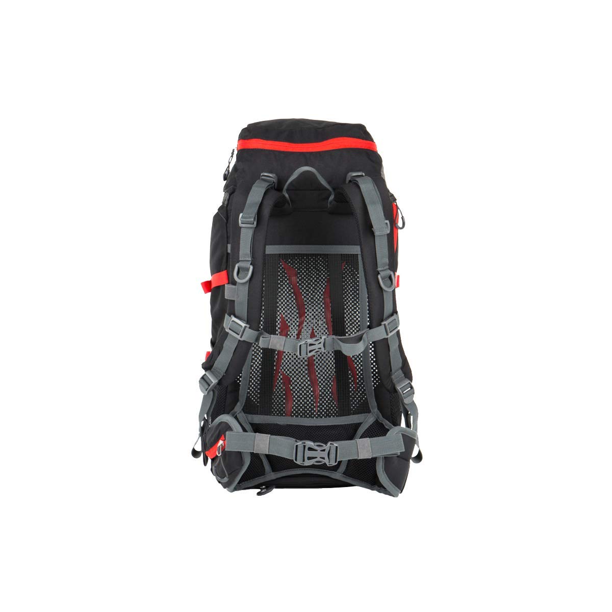 husky-scape-wanderrucksack-38-l-schwarz-mit-regenh-lle image 3