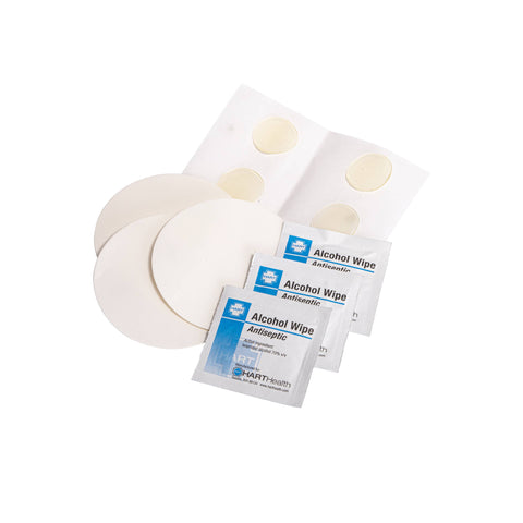 cascade-designs-instant-field-repair-kit-reparaturset image 1
