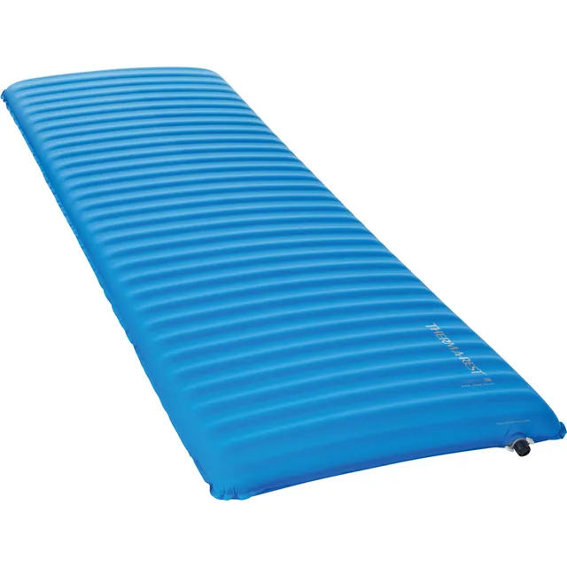 therm-a-rest-trail-pro-max-isomatte-regular-wide-selbstaufblasend image 1