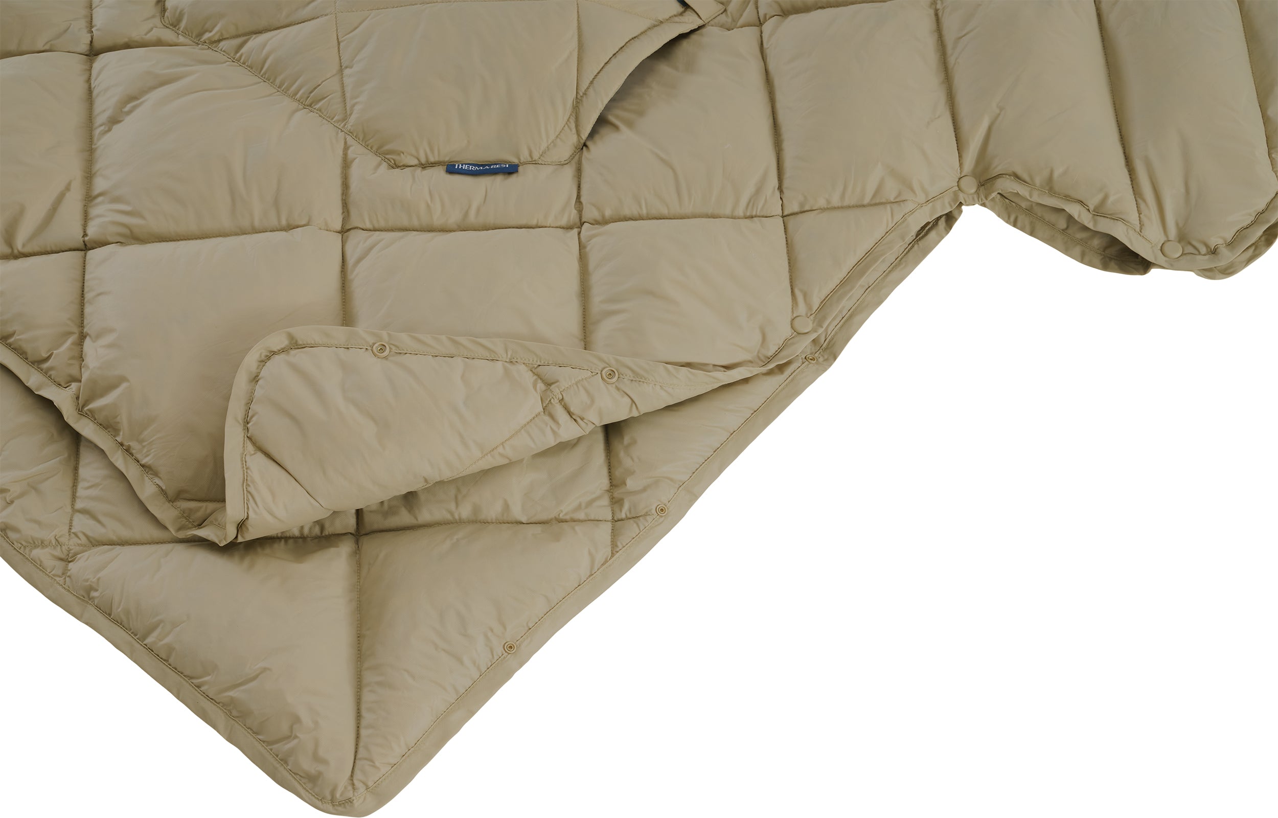therm-a-rest-honcho-poncho-down-daunenponcho image 5