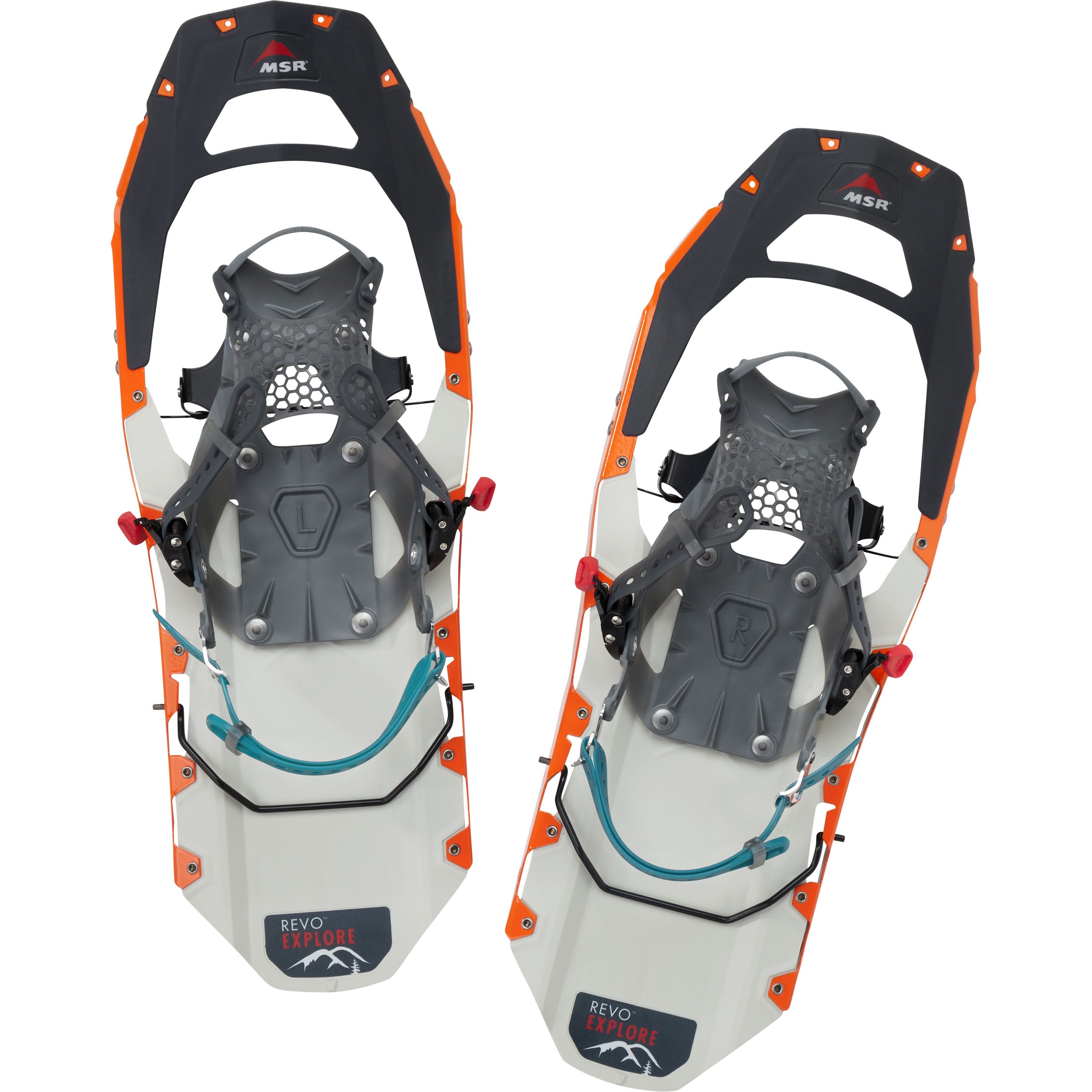 cascade-designs-revo-explore-schneeschuhe-25-in-f-r-touren image 4
