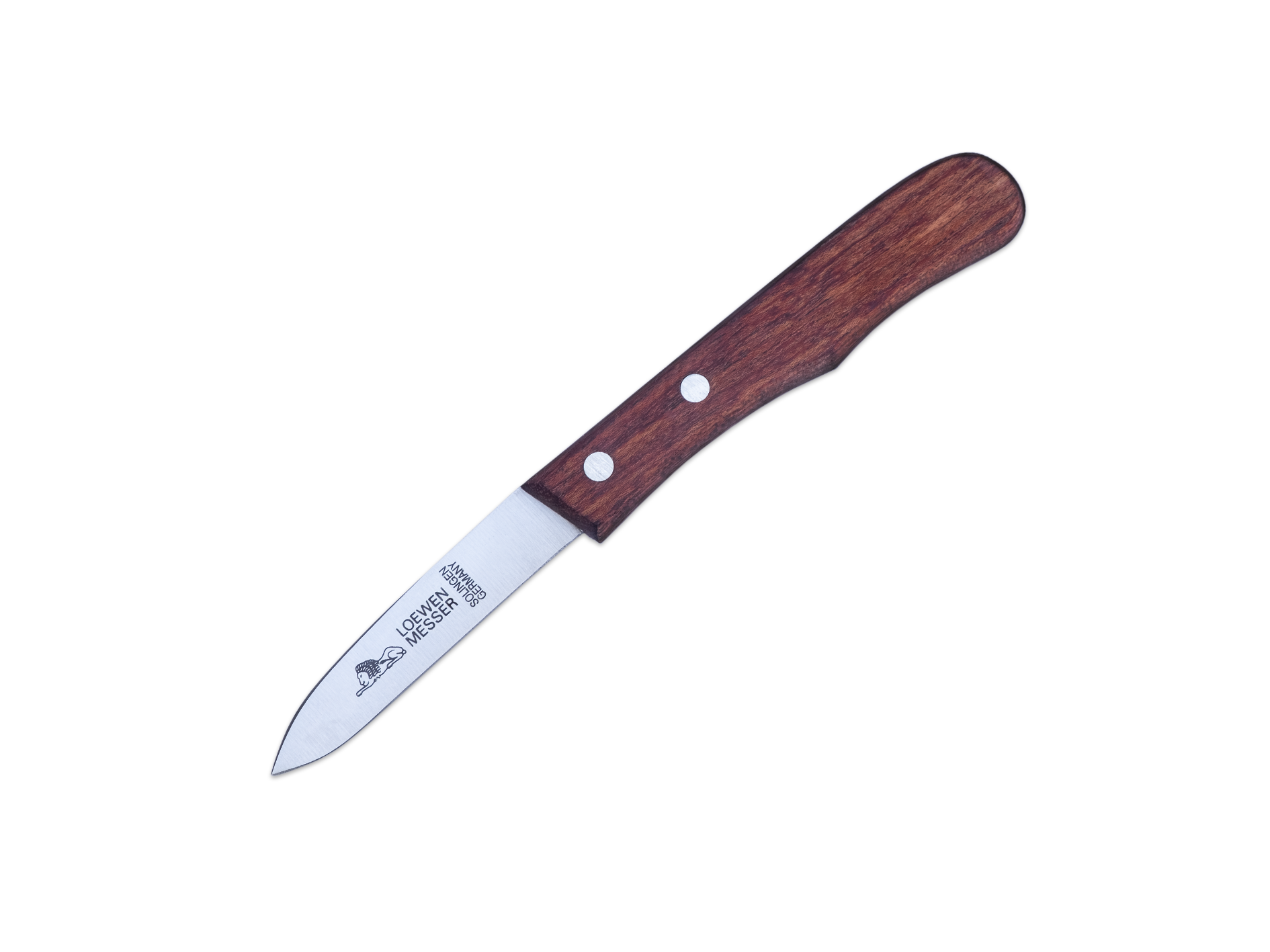 loewen-messer-arbeitsmesser-mod-822-kurz-7-cm-bubinga-holz image 1