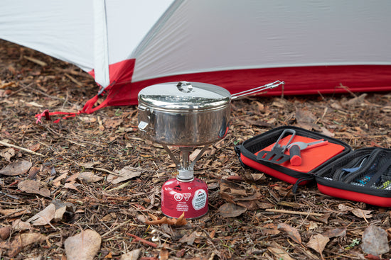 cascade-designs-alpine-stowaway-pot-kochtopf-edelstahl image 7