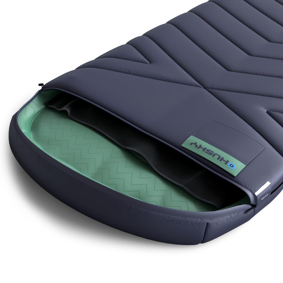 husky-guty-deckenschlafsack-hohlfaser-mit-fleecedecke-10-c image 3