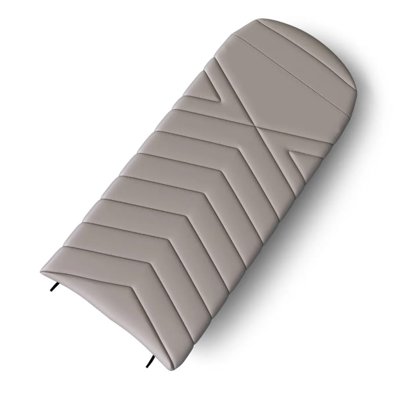 husky-gala-deckenschlafsack-grau-3-jahreszeiten-sommerschlafsack image 4