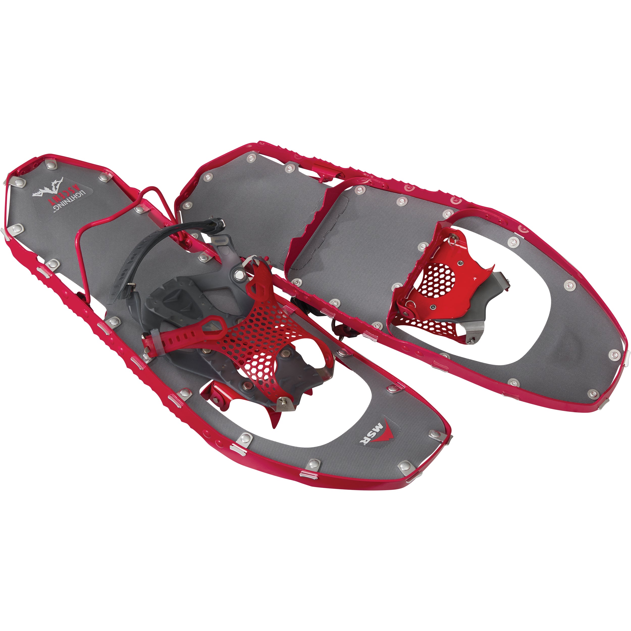 msr-lightning-ascent-damen-schneeschuhe-22-raspberry image 1