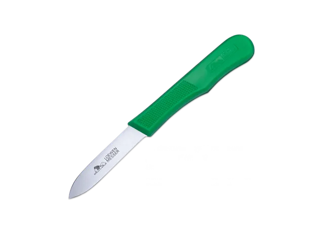 loewen-messer-arbeitsmesser-mod-825-gr-n-7-3-cm-kunststoff image 1