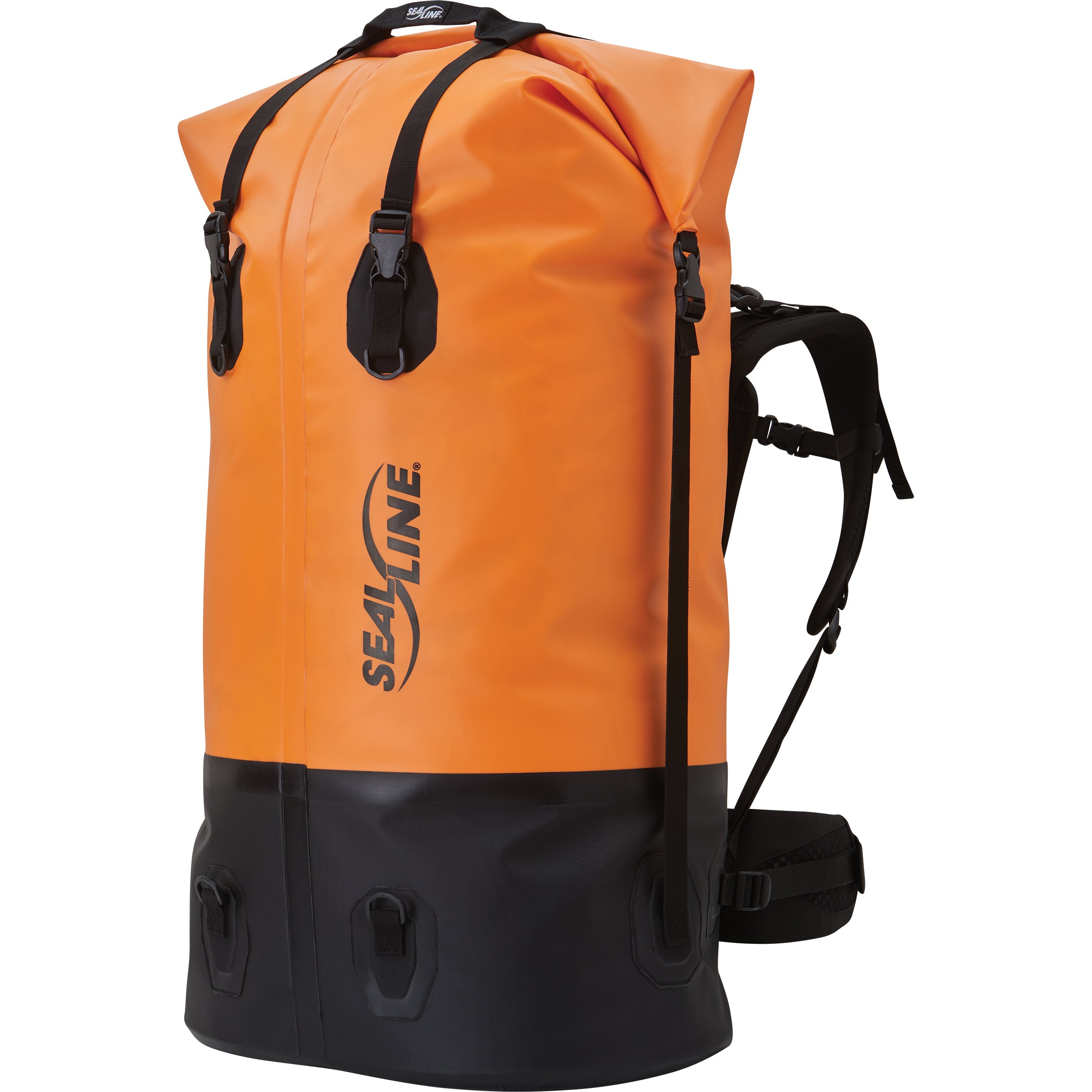 sealline-pro-dry-pack-packsack-70l-schwarz image 5