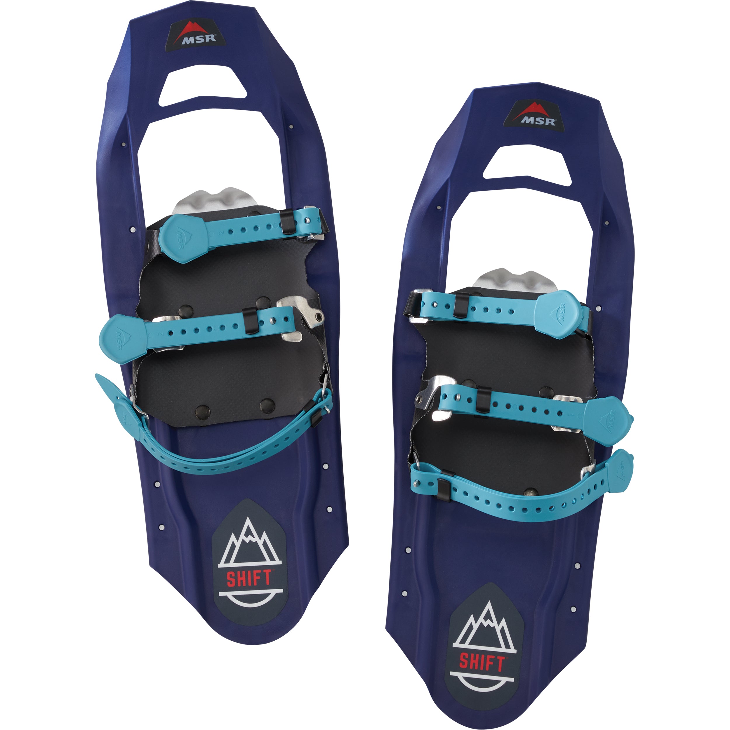 msr-shift-youth-snowshoes-kinderschneeschuhe-pink image 3