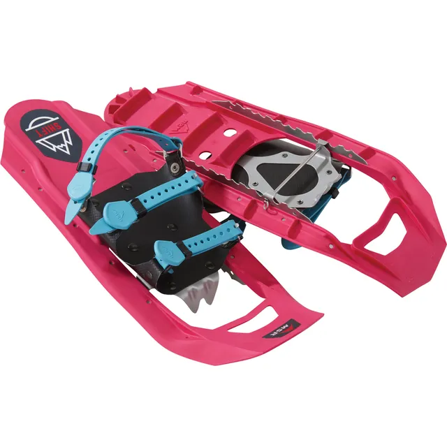 msr-shift-youth-snowshoes-kinderschneeschuhe-pink image 1