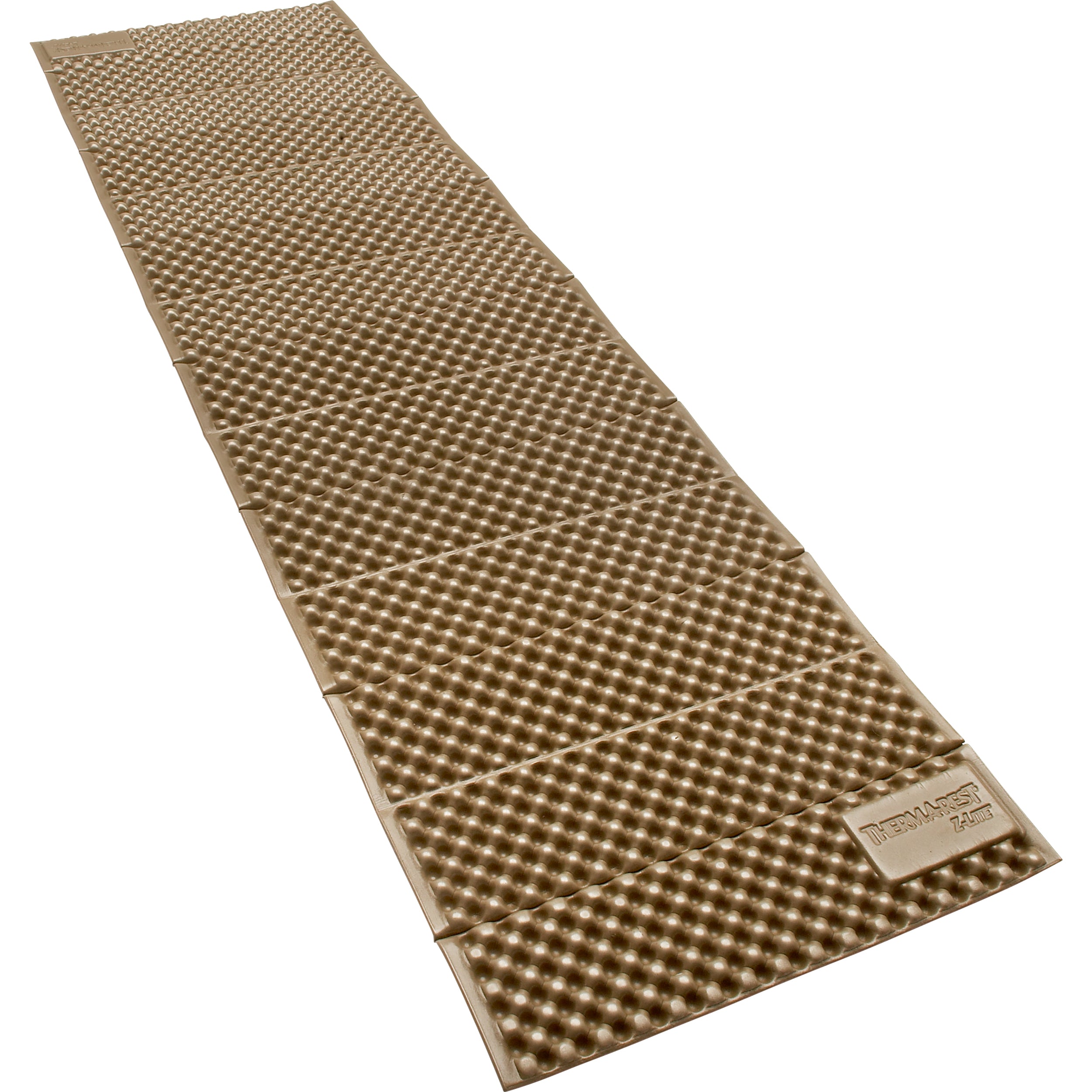 therm-a-rest-z-lite-schaumstoff-isomatte-faltbar-leicht image 1